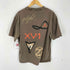 ジョーダンブランド JORDAN BRAND Jordan Flight Heritage 85 Graphic T-shirt グラフィック プリント 半袖 Tシャツ メンズ XL