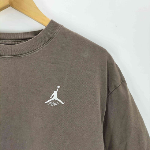 ジョーダンブランド JORDAN BRAND Jordan Flight Heritage 85 Graphic T-shirt グラフィック プリント 半袖 Tシャツ メンズ XL