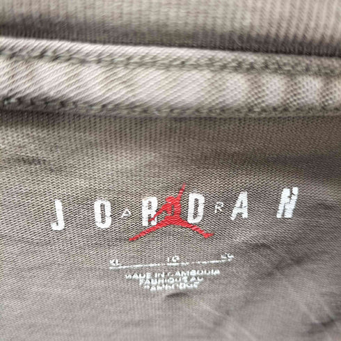 ジョーダンブランド JORDAN BRAND Jordan Flight Heritage 85 Graphic T-shirt グラフィック プリント 半袖 Tシャツ メンズ XL