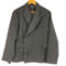 クレイル CLEL Prime TR Double Lapel Tailored Jacket プライムTR ダブルラペルテーラードジャケット メンズ JPN:XS