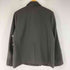 クレイル CLEL Prime TR Double Lapel Tailored Jacket プライムTR ダブルラペルテーラードジャケット メンズ JPN:XS
