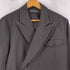 クレイル CLEL Prime TR Double Lapel Tailored Jacket プライムTR ダブルラペルテーラードジャケット メンズ JPN:XS
