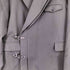 クレイル CLEL Prime TR Double Lapel Tailored Jacket プライムTR ダブルラペルテーラードジャケット メンズ JPN:XS