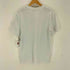 モンクレール MONCLER T SHIRT サークル ロゴ プリント 半袖 Tシャツ メンズ M
