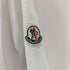 モンクレール MONCLER T SHIRT サークル ロゴ プリント 半袖 Tシャツ メンズ M