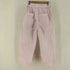 ドレスレイブ DRESSLAVE air taffeta relax curved line pants エアータフタ リラックス カーブ ライン パンツ レディース JPN:38