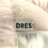 ドレスレイブ DRESSLAVE air taffeta relax curved line pants エアータフタ リラックス カーブ ライン パンツ レディース JPN:38
