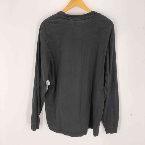シュプリーム Supreme Small Box L/S Tee スモール ボックスロゴ 長袖 Tシャツ メンズ L