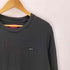 シュプリーム Supreme Small Box L/S Tee スモール ボックスロゴ 長袖 Tシャツ メンズ L