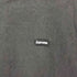 シュプリーム Supreme Small Box L/S Tee スモール ボックスロゴ 長袖 Tシャツ メンズ L