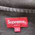 シュプリーム Supreme Small Box L/S Tee スモール ボックスロゴ 長袖 Tシャツ メンズ L