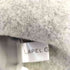 LAPEL GALLERY ANGOLA&WOOL fur アンゴラ混 襟ファー コート レディース JPN:4