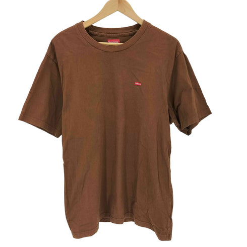シュプリーム Supreme Small Box S/S Tee スモール ボックスロゴ 半袖 Tシャツ メンズ L