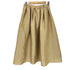 ルルウィルビー LOULOU WILLOUGHBY タフタフレアーSK レディース JPN:2