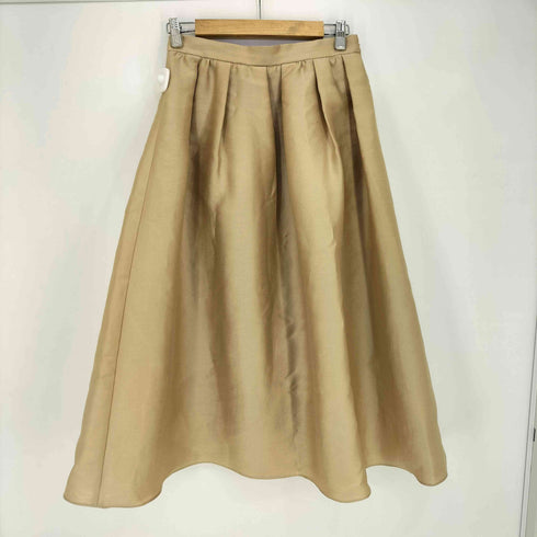ルルウィルビー LOULOU WILLOUGHBY タフタフレアーSK レディース JPN:2