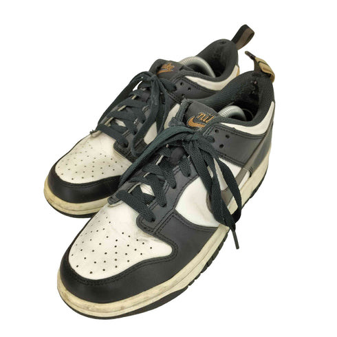 ナイキ NIKE GS Dunk Low SE レディース JPN:23.5