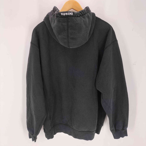 シュプリーム Supreme Logo Hooded Sweatshirt ロゴ スウェット パーカー メンズ L