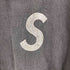 シュプリーム Supreme Logo Hooded Sweatshirt ロゴ スウェット パーカー メンズ L