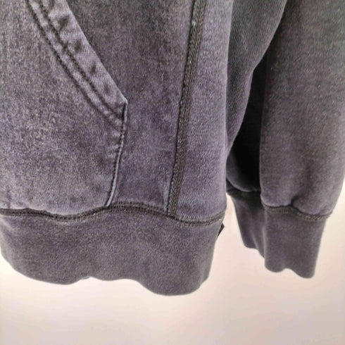 シュプリーム Supreme Logo Hooded Sweatshirt ロゴ スウェット パーカー メンズ L