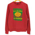 ディーゼル DIESEL S-GINN-K28 グラフィックプリント クルーネックスウェット メンズ import:S