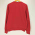 ディーゼル DIESEL S-GINN-K28 グラフィックプリント クルーネックスウェット メンズ import:S