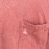 ヘインズ Hanes 90-00S シングルステッチ ブランク 長袖 Tシャツ メンズ import:M