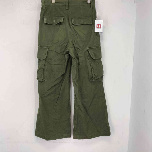 クレイル CLEL ミリタリーカーゴパンツ メンズ JPN:M