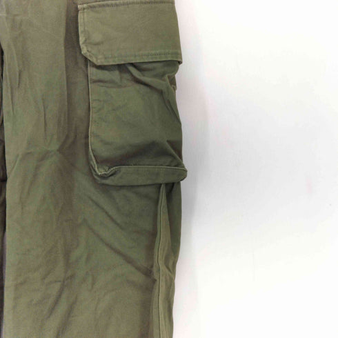クレイル CLEL ミリタリーカーゴパンツ メンズ JPN:M