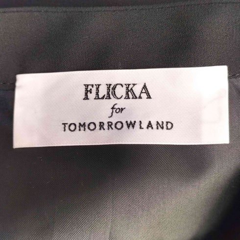 フリッカ FLICKA 別注 with pearl ドレス レディース JPN:S