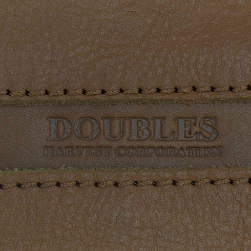 ダブルス DOUBLES ショルダーバッグ A4 メンズ