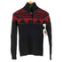 ラルフローレン RALPH LAUREN HAND KNIT ハンドニット トグルボタン ハイネック ウールニット レディース S