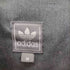 アディダスオリジナルス adidas Originals 00S 万国旗 トレフォイル刺繍 背面ワッペン コーチジャケット メンズ JPN:M