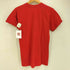 スクリーンスターズ SCREEN STARS 80S USA製 フロントプリント 半袖クルーネックTシャツ メンズ import:M