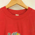 スクリーンスターズ SCREEN STARS 80S USA製 フロントプリント 半袖クルーネックTシャツ メンズ import:M
