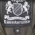 lambretta ツイードコート メンズ JPN:M