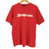 SNAP ON スナップオン 90-00S フロントプリント 半袖Tシャツ メンズ import:L