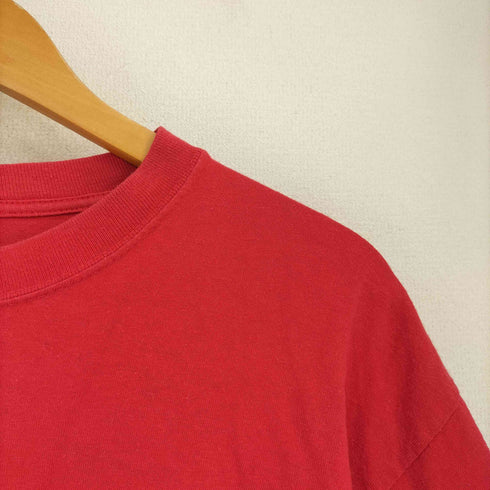 SNAP ON スナップオン 90-00S フロントプリント 半袖Tシャツ メンズ import:L