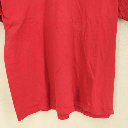 SNAP ON スナップオン 90-00S フロントプリント 半袖Tシャツ メンズ import:L