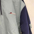 トミーヒルフィガー TOMMY HILFIGER ナイロン切り替えプルオーバー メンズ import:L