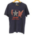 コンバース CONVERSE 80S USA製 フロントプリント 半袖Tシャツ メンズ import:L