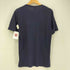 コンバース CONVERSE 80S USA製 フロントプリント 半袖Tシャツ メンズ import:L
