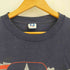 コンバース CONVERSE 80S USA製 フロントプリント 半袖Tシャツ メンズ import:L