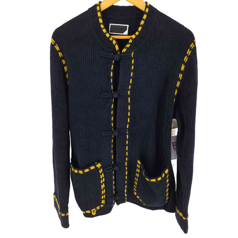 フィンガリン PHINGERIN PG1 KUNGFU KNIT カンフー ニット メンズ JPN:M