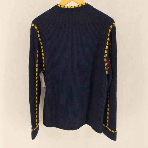 フィンガリン PHINGERIN PG1 KUNGFU KNIT カンフー ニット メンズ JPN:M