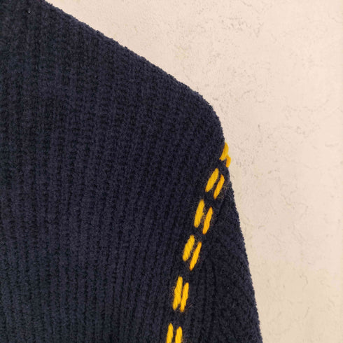 フィンガリン PHINGERIN PG1 KUNGFU KNIT カンフー ニット メンズ JPN:M