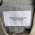ビューティーアンドユースユナイテッドアローズ BEAUTY & YOUTH UNITED ARROWS ナイロンツイルMA-1 レディース FREE