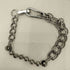 ヘロンプレストン HERON PRESTON MULTICHAIN NECKLACE マルチチェーンネックレス メンズ