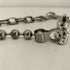 ヘロンプレストン HERON PRESTON MULTICHAIN NECKLACE マルチチェーンネックレス メンズ