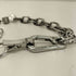 ヘロンプレストン HERON PRESTON MULTICHAIN NECKLACE マルチチェーンネックレス メンズ