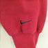 ナイキ NIKE 00S USAロゴ刺繍クルーネックスウェット メンズ import:L